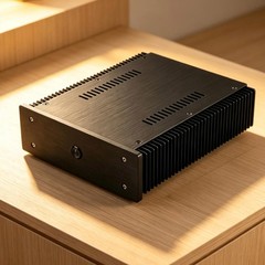 Hifi 100VA Ultra Low Noise LPS Linear Power Supply DC5V 6.3V 9V 12V 15V 19V 24V