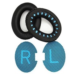 FAST shipping Ear Pads Cushion for Bose SoundLink ( Around-Ear Only ) headphones