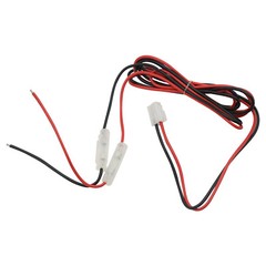 15A DC Power Cable 6.5ft For Magnum Delta Force/Cobra 200-GTL-DX ten meter radio