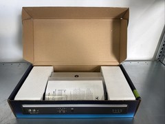 JL AUDIO XD1000/1V2 1000 WATT CAR AMPLIFIER (PB18201) – TESTED – IN BOX
