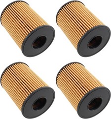 26350-2S000 Oil Filter with Seals Compatible with Hyundai Santa Cruz 2.5L 2020-2