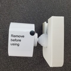Indoor Wall or Ceiling Mount for Blink Mini Camera BCM00300U