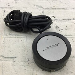 Original Bose C3 Companion 3 Series II 2 Volume Control Pod Adapter 12 Pin