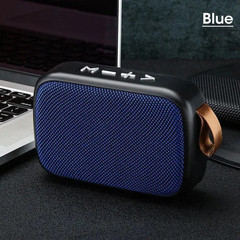 Bluetooth Wireless Portable Speaker Waterproof Stereo Bass USB TF FM Radio LOUD