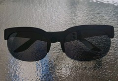 Gl-10 Ai Smart Glasses Translation – Music -phonecalls