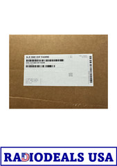 Motorola NEW SLR5500 VHF Base Station Only – MDR10JCGANQ1AN – 1 PC
