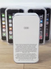 Ipod Touch 7th Generation 32GB Space Gray/Black | Brand New | Factory Sealed