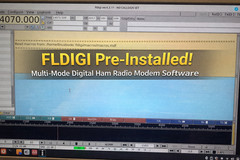 AMRRON Ham Radio Laptop Kit – Winlink, Digital Modes, JS8Call, FLDIGI, HamClock