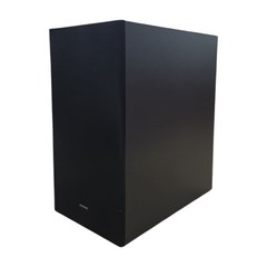 Samsung HW-B63M/ZA-RB 3.1ch Simulated Dolby Surround Soundbar System