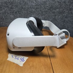 Meta Oculus Quest 2 256gb Headset Only Factory Reset