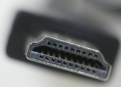 HDMI Cable High Speed, professional installer quality, 5′ long, NEW