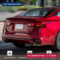 Tail Light Assembly Passenger Side for 2019-2022 Altima NI2803119