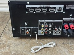 Sony STR-DH550 A/V Receiver