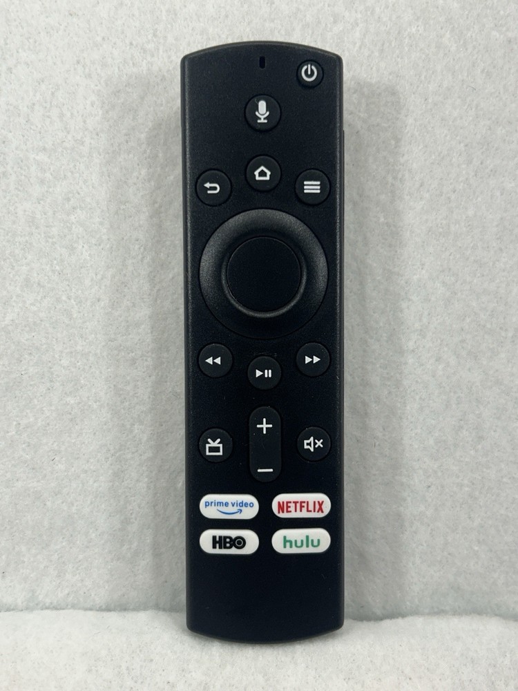 NS-RCFNA-19 Replacement Voice Remote for Toshiba & Insignia Fire TV CT-RC1US-19