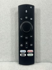 NS-RCFNA-19 Replacement Voice Remote for Toshiba & Insignia Fire TV CT-RC1US-19
