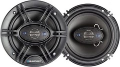 Blaupunkt Front & Rear Car Door Speaker replacement for 2015-2023 Ford F-150