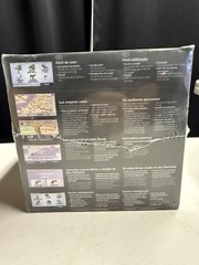 TomTom GO 910 Car GPS Navigator 20GB Hard Drive USA & Europe Maps New Sealed!
