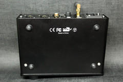 Topping X EX5 Shenzhenaudio MQA Dual DAC Bluetooth 5.0 Hi res HiFi Headphone amp