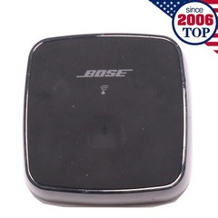Bose Soundtouch Wireless Link Adapter (422921) & Wall Charge & Related Cables