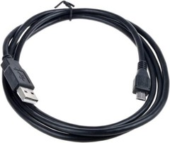 Micro USB Charger Cable Cord for DELL Tablet Venue 11 PRO Power Supply Lead