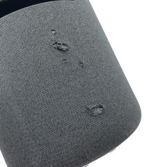 DEMO AS/IS Amazon Echo O2T2V3 Studio Smart Speaker Charcoal #DU4851