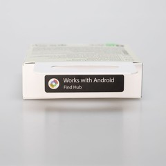 Motorola Moto Tag 2 2026 Laurel Oak Android Find My Device Tracker New