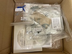 CISCO AIR-AP1142N-A-K9 AIRONET DUAL-BAND WIRELESS ACCES POINT