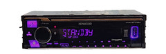 Kenwood Digital Media Receiver KMM-BT332U