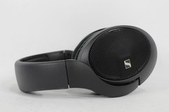 SENNHEISER HD 560S WIRED OVER-THE-EAR AUDIOPHILE HEADPHONES | BLACK