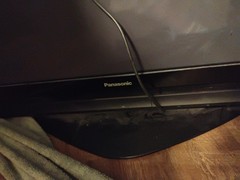 Plasma High Definition Panasonic Model HD, Dolby