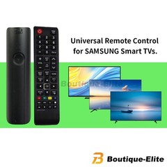 Universal Remote Control BN59-01199F For Samsung All LCD LED HDTV Smart TVs