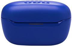 JBL Endurance Race 2 TWS IP68 Waterproof Dustproof Sport Earbuds (Blue)