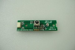 Insignia/Polaroid 200-001-GF271CH IR Sensor Board for TLX-03210B NS-LCD42HD