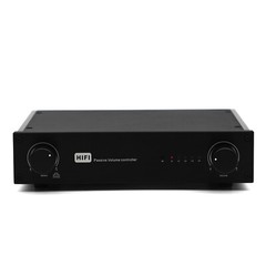 Balanced Remote Passive Volume Controller XLR Passive Preamplifier