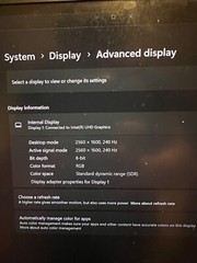 GE78HX 13VG, Computer, Laptop, Gaming Laptop, Used Gaming Laptop