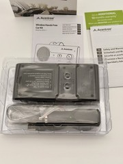 Avantree CK11 BTCK-11 Wireless Car Kit Bluetooth Handsfree Speakerphone Open Box