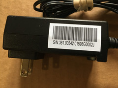 TiVo Mini VOX 4K UHD (TCDA95000)