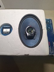 Kenwood KFC-5708C 2-Way 5in. x 7in. Car Speaker