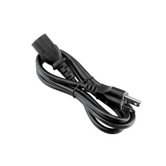AC Power Cable Cord for 4 PS4 PRO Video Game Console
