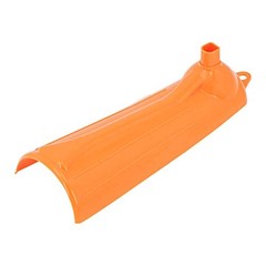 Crankcase Fill Funnel Primary Case Oil Fill Oil Filter Funnel Set with Oil