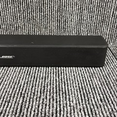 Bose Solo TV Sound System Soundbar – Model: 418775 – Free Shipping.