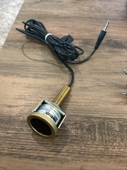 Xantech 49090 Micro Link Brass 1