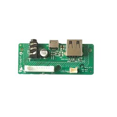 1x Charging Port Board Module Power Motherboard For JBL Charge 3 Version GG