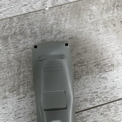 Memorex Brocksonic 25-2050 F1D TV DVD VCR Replacement Remote (Working)
