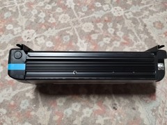 12-110-1800EM Eaton 2018 True Sine Power Inverter HD 1800 Watt 12VDC to 120V AC
