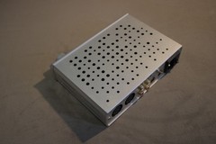 TOPPING A30 PRO Headphone Amplifier