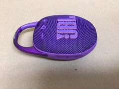 JBL CLIP 5 BLUETOOTH SPEAKER (B33006118)