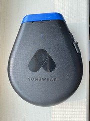 Somewear Labs Satellite Messenger SWL-1