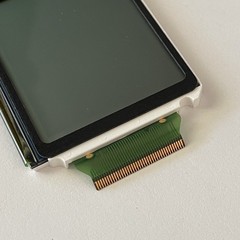 LCD Screen Display for Apple iPod Classic 4th Generation 20gb/40gb