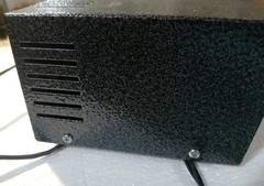 Homebrew Frequency Counter unit Only. Power Up ONLY. Untested Estate Grb2- Ct